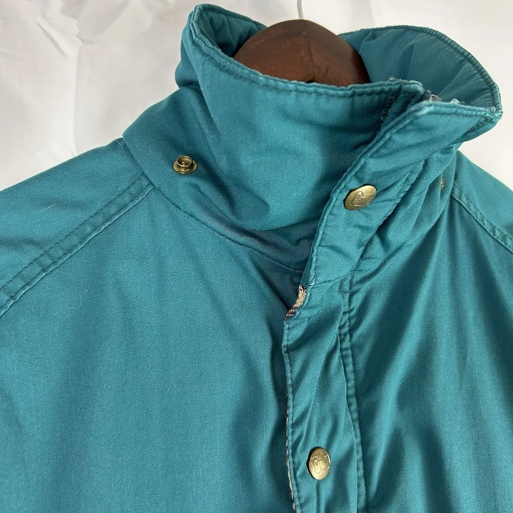 Woolrich disclaimer ***missing